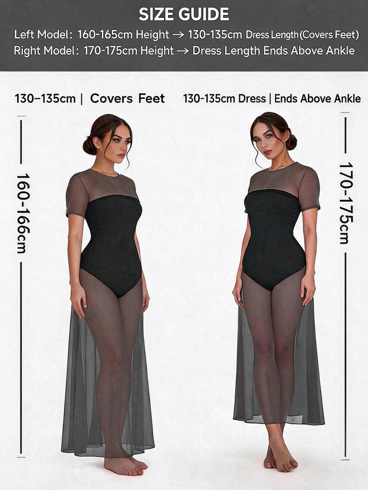 Rochie SHEIN, albastru