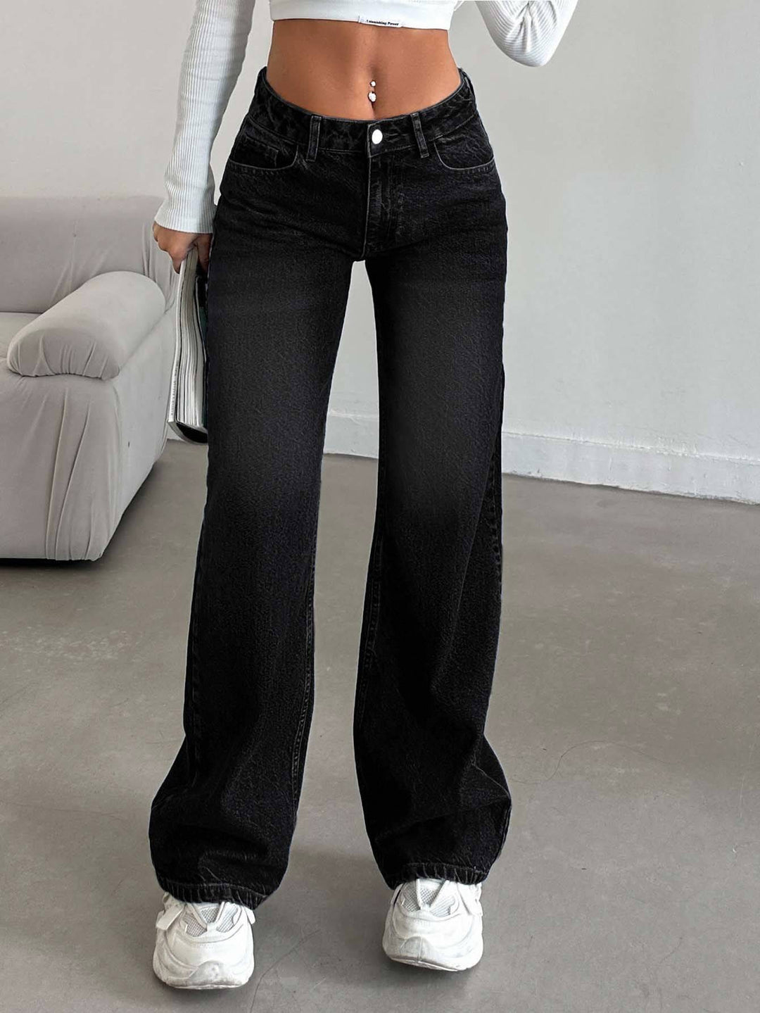 Jeans SHEIN