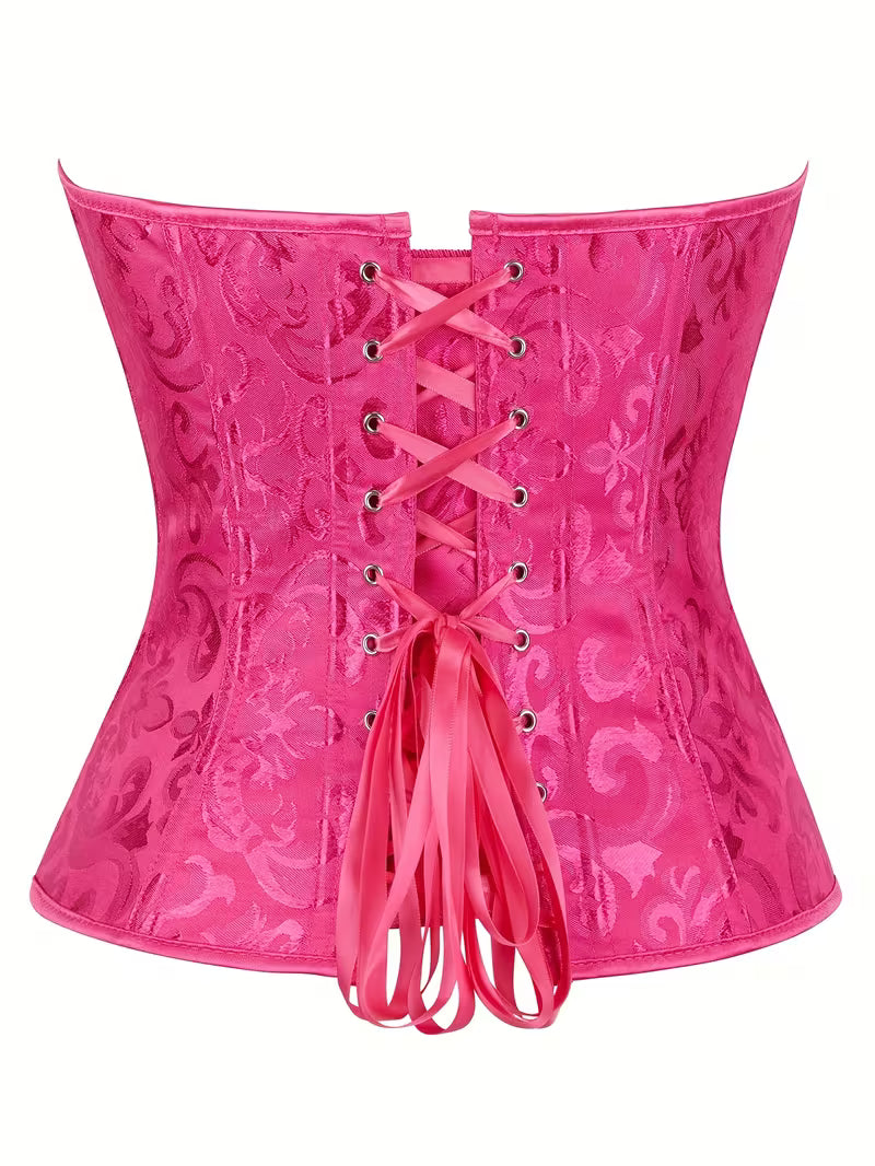 Corset SHEIN, roz