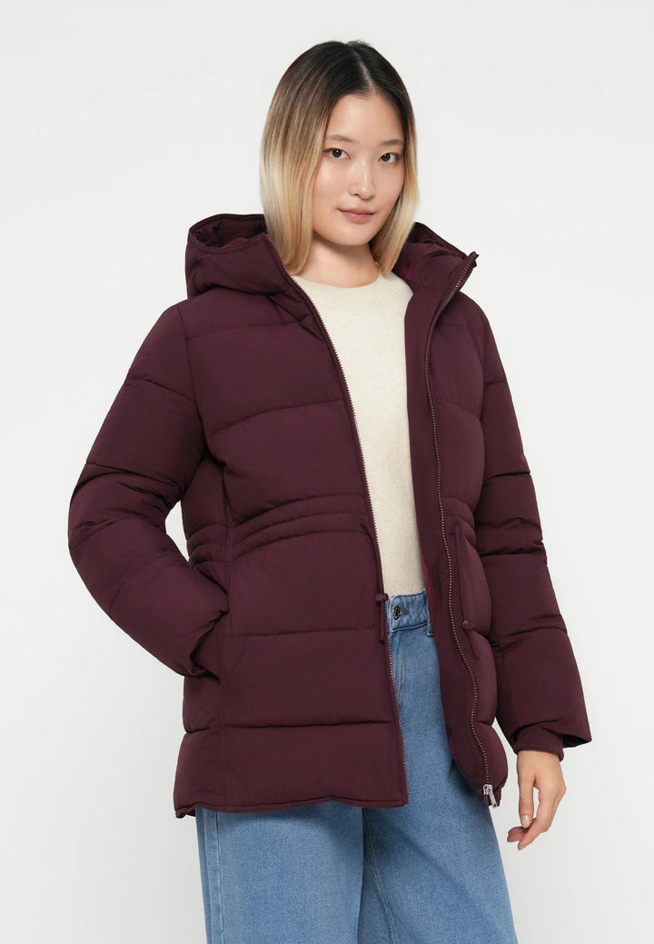 Dzseki VERO MODA, lila