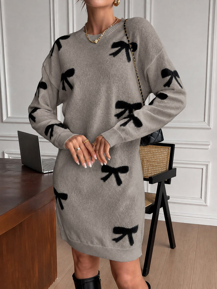 Rochie SHEIN, bej