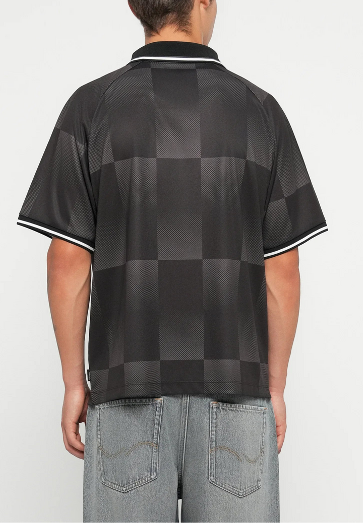 Jack&Jones fekete póló