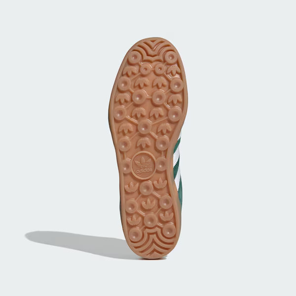 ADIDAS sportcipő, zöld