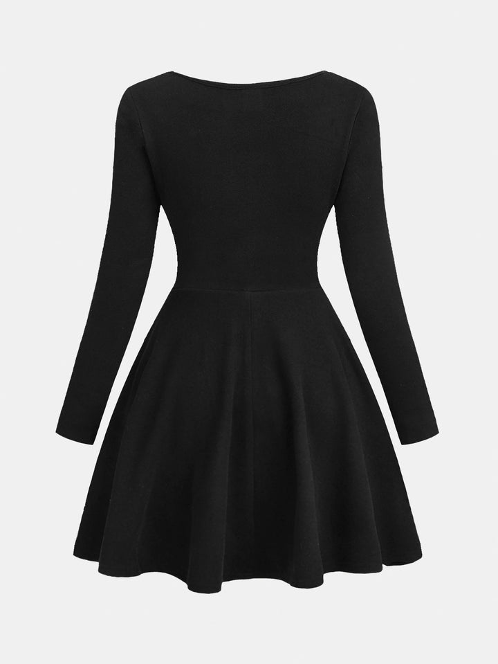 Rochie SHEIN, negru