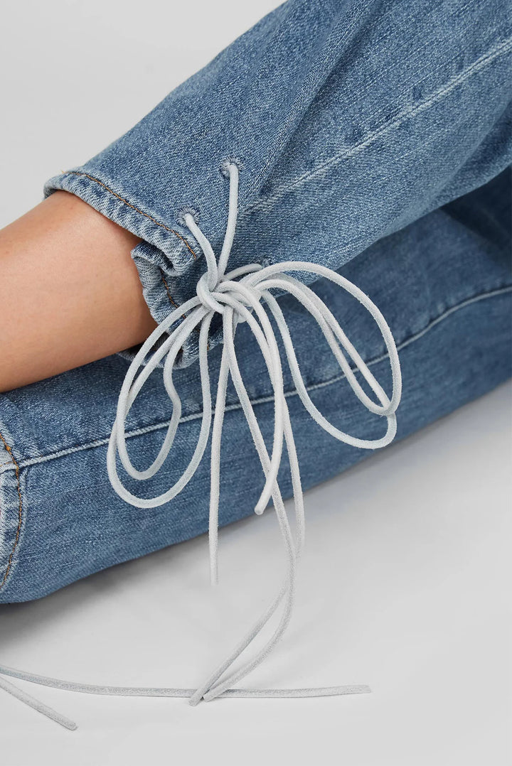 Jeans REPLAY, albastru