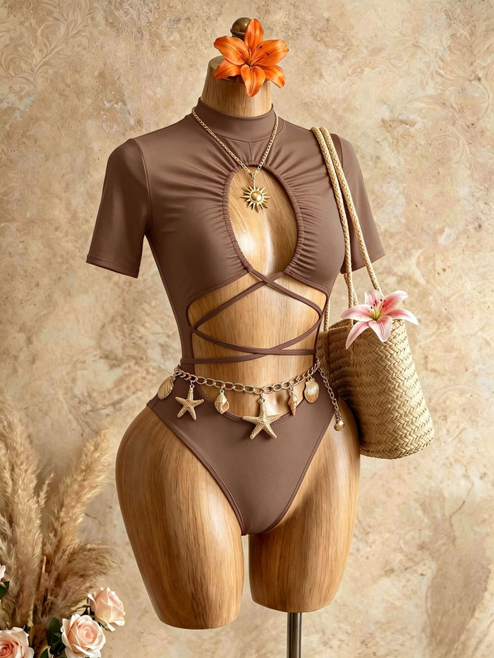 Body SHEIN, maro
