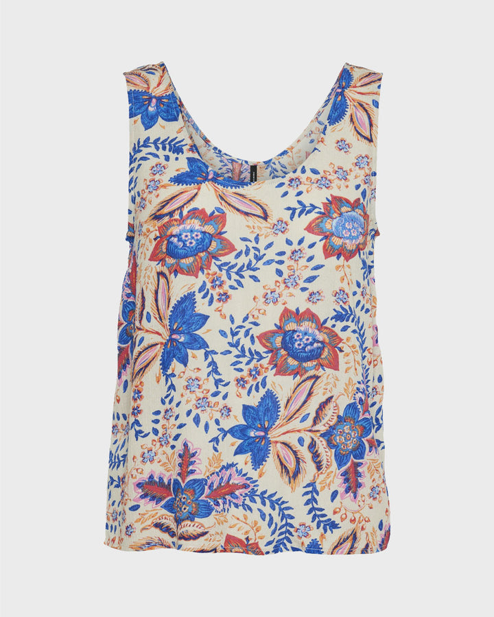 VERO MODA trikó, többszínű