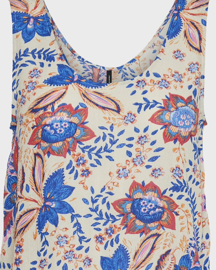 VERO MODA trikó, többszínű