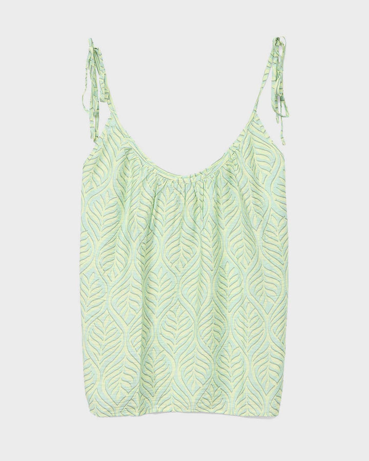 VERO MODA trikó, zöld