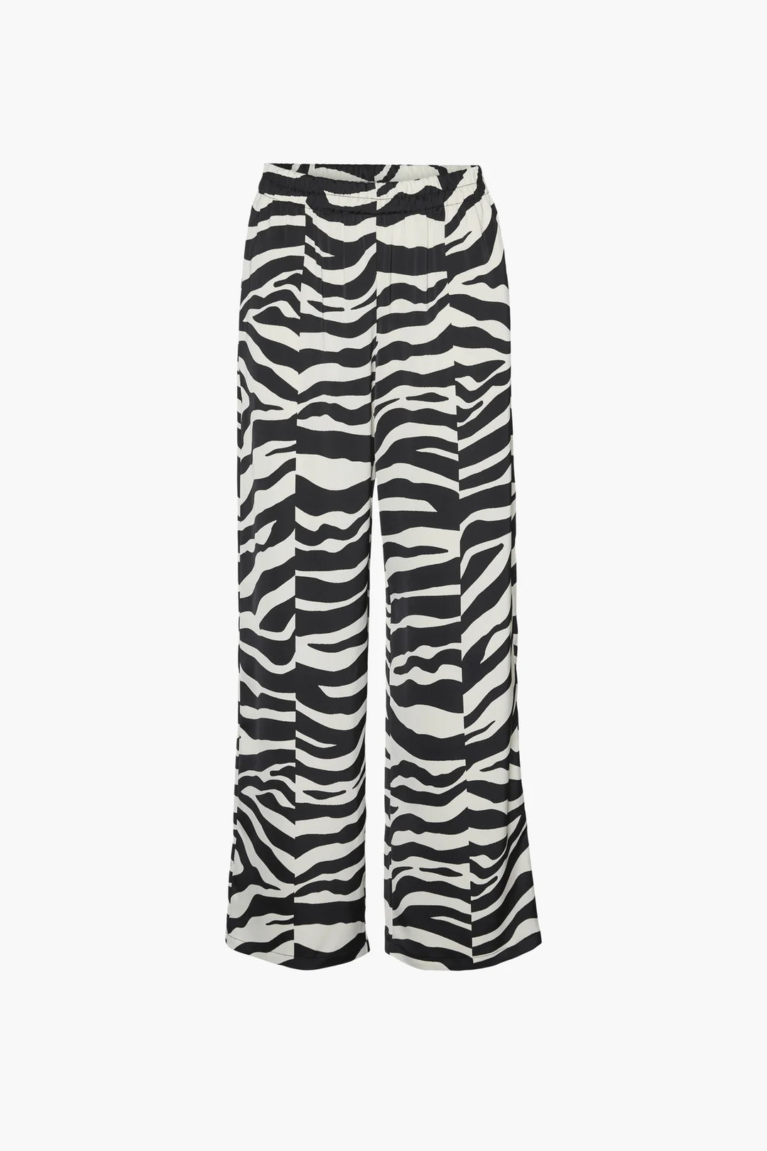 VERO MODA nadrág, színes mix