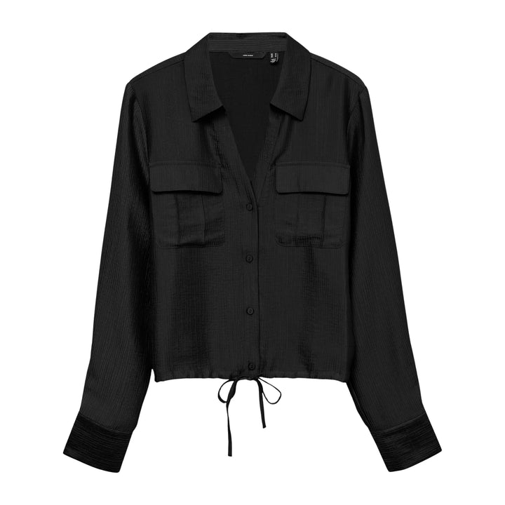 Ing VERO MODA, fekete