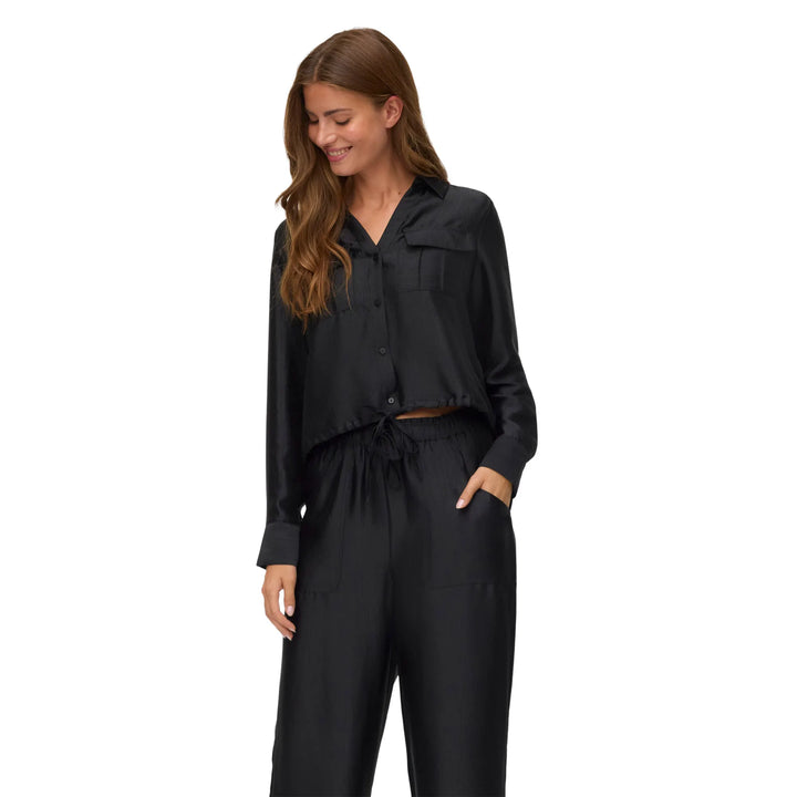 Ing VERO MODA, fekete