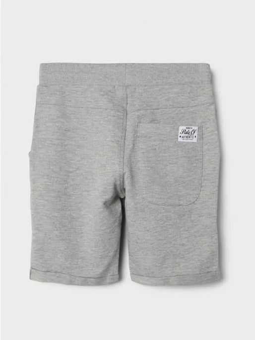 Pantaloni NAME IT, gri