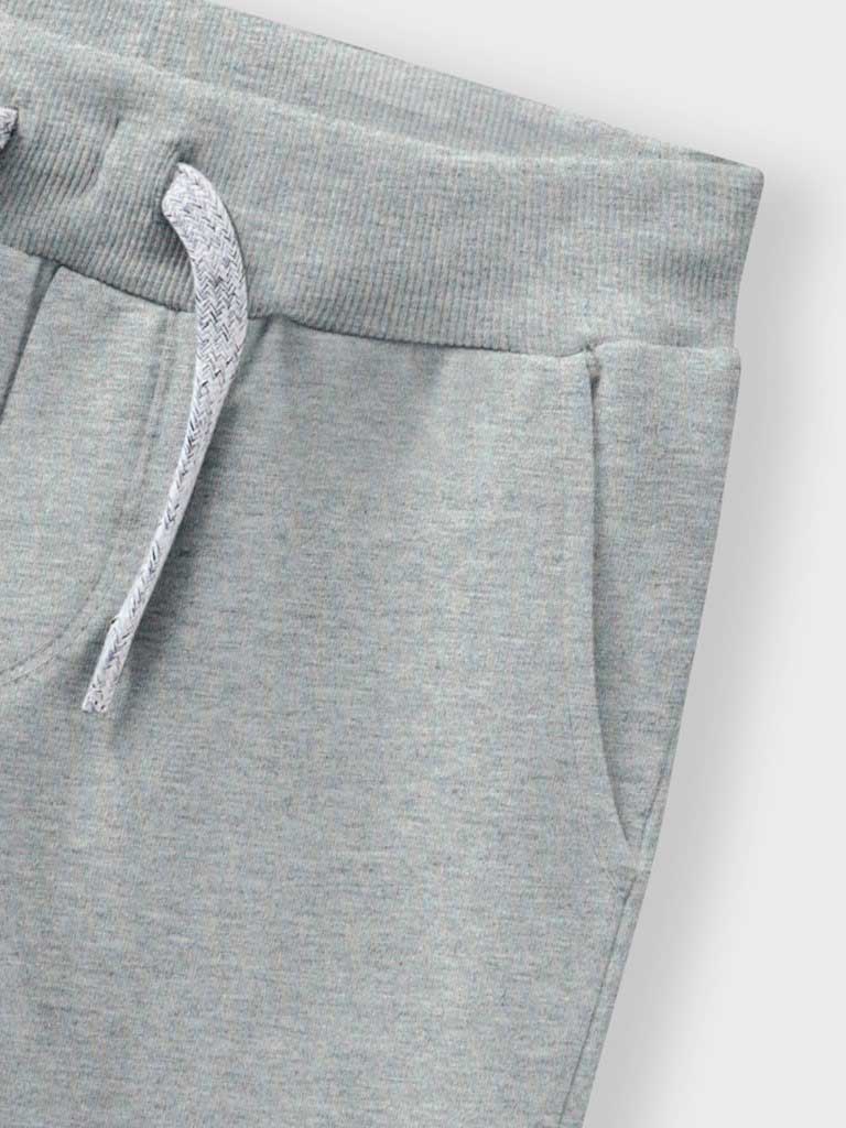 Pantaloni NAME IT, gri