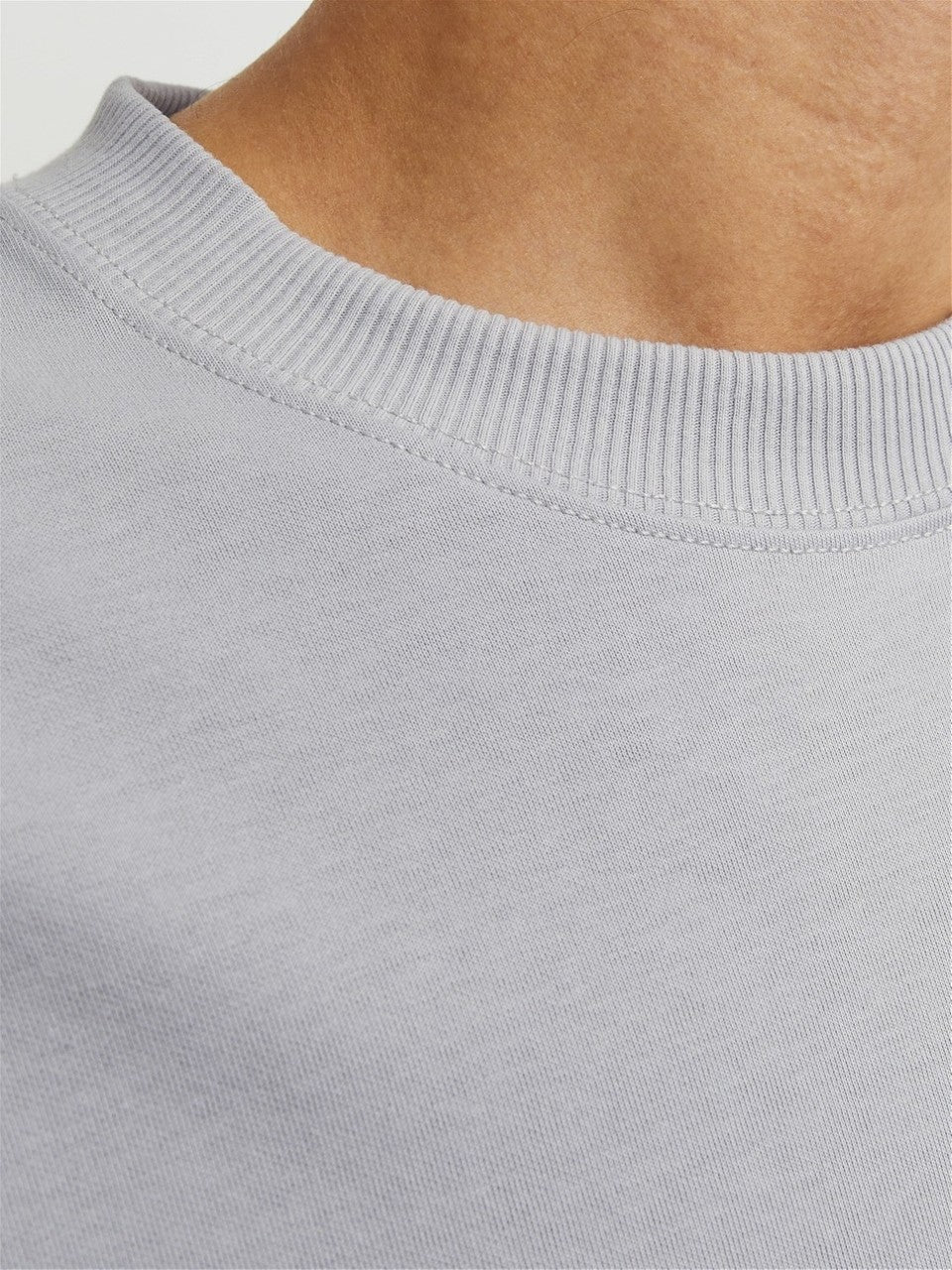 Jack&Jones póló, szürke