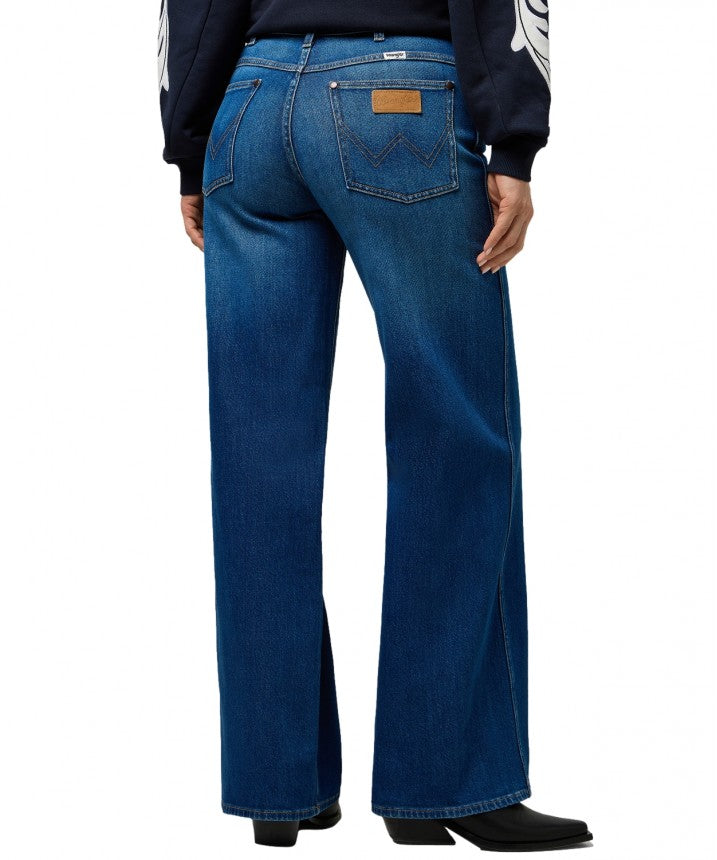 Farmer WRANGLER, kék