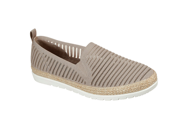 SKECHERS cipő, bézs