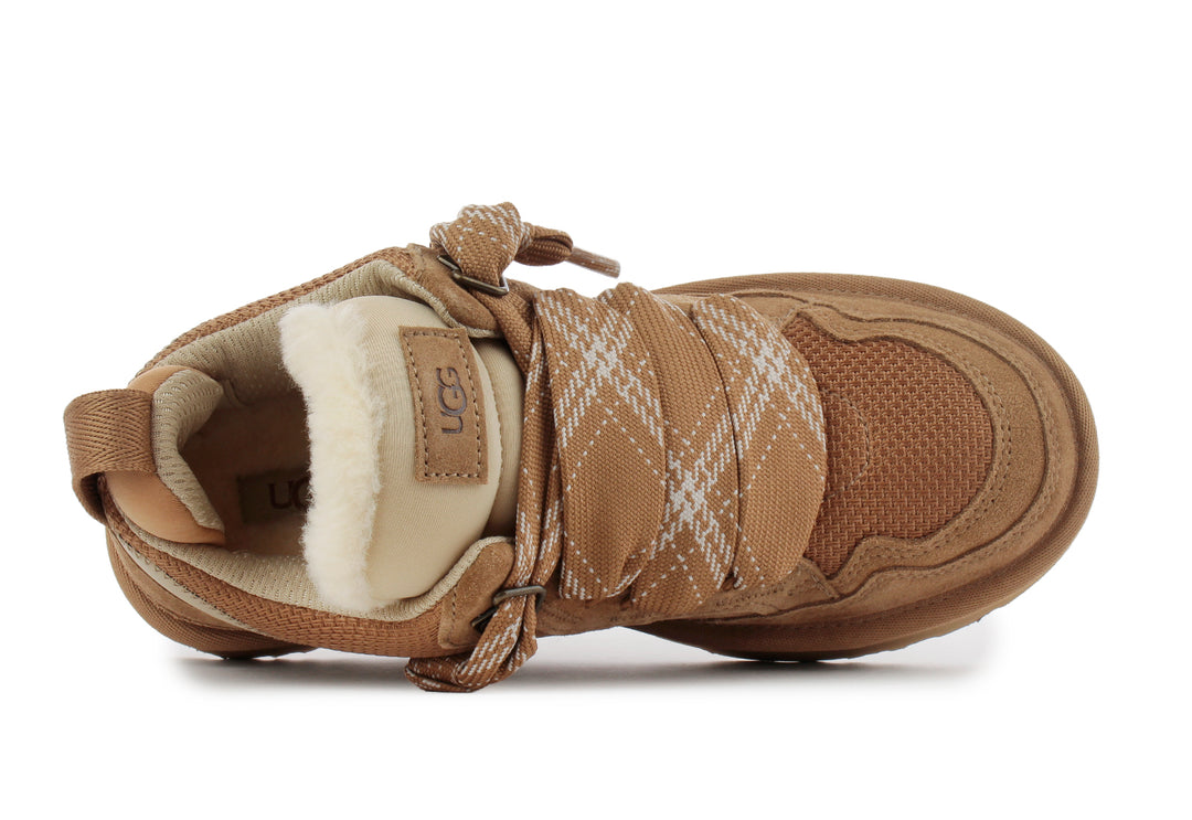 Sportcipő UGG, bézs