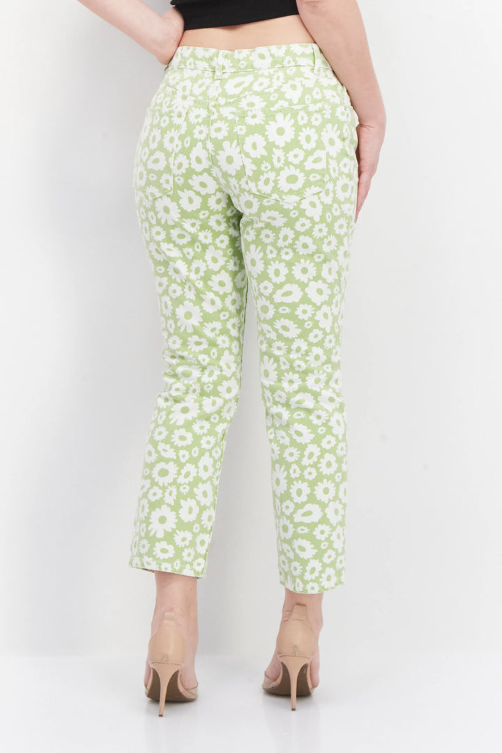 Jeans ASOS, mix culori