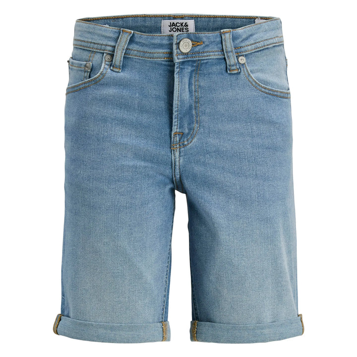 JACK&JONES farmer rövidnadrág, kék