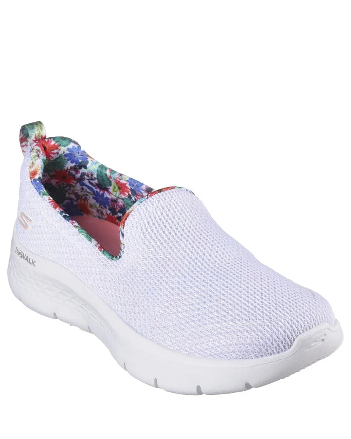 SKECHERS sportcipő, fehér
