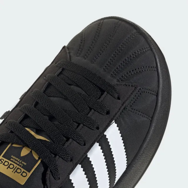 ADIDAS SUPERSTAR HOME sportcipő, fekete