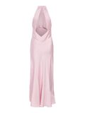 Rochie maxi VILA, roz