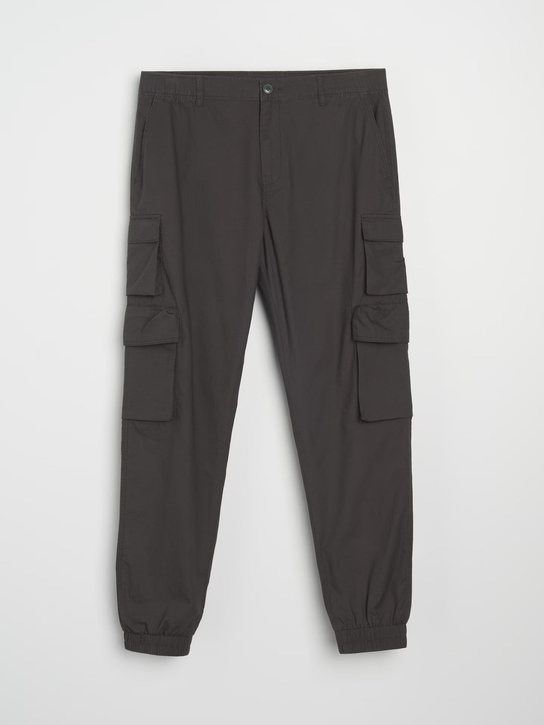 Pantaloni SINSAY, gri