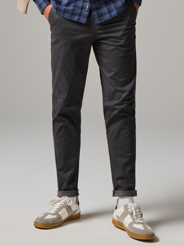 Pantaloni SINSAY, bleumarin