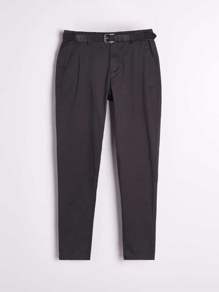 Pantaloni SINSAY, bleumarin