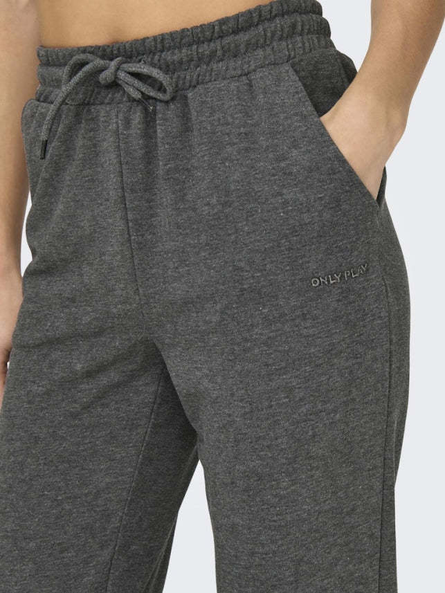 Pantaloni de trening Only, gri
