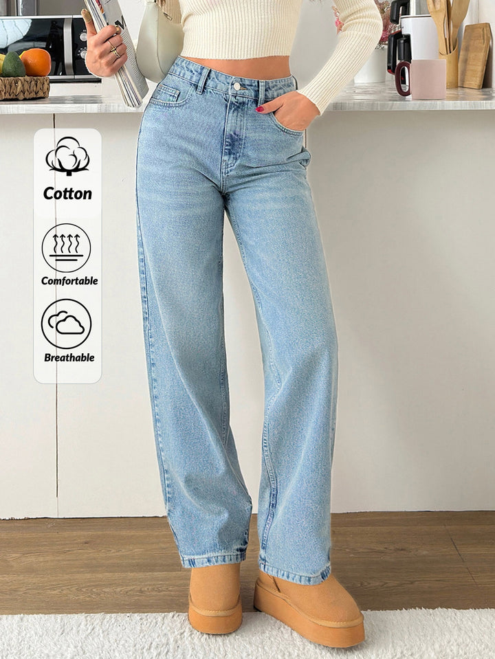 Jeans SHEIN