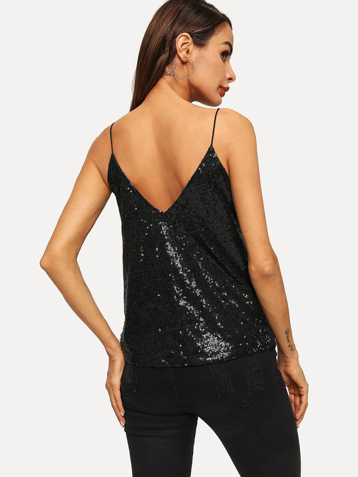 Maiou SHEIN, negru