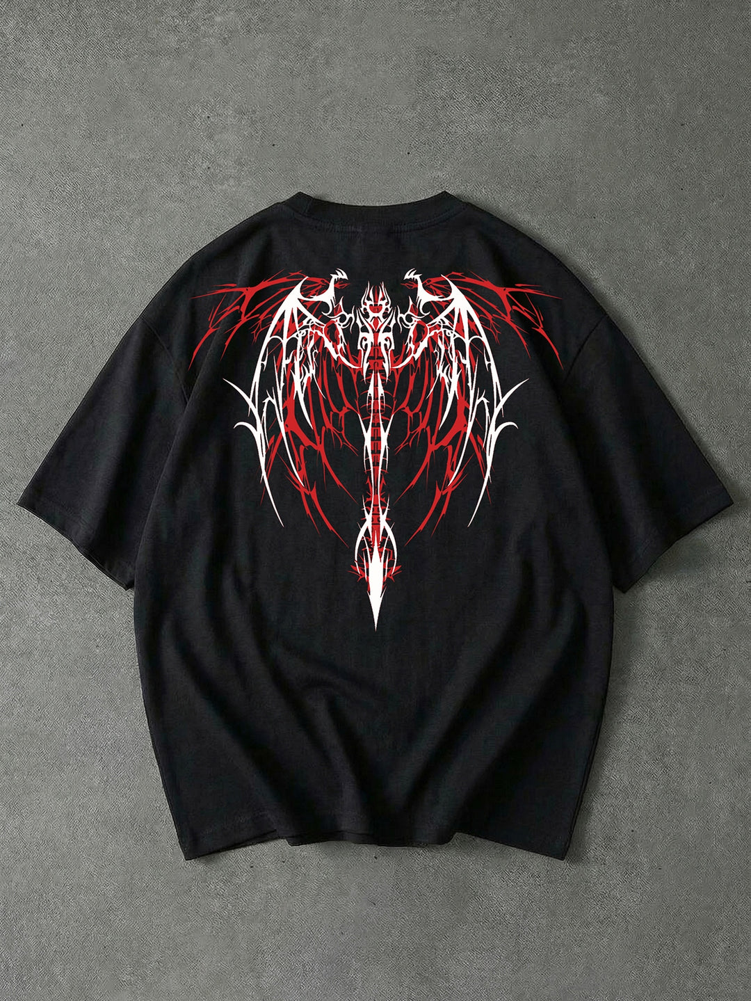Tricou SHEIN, negru