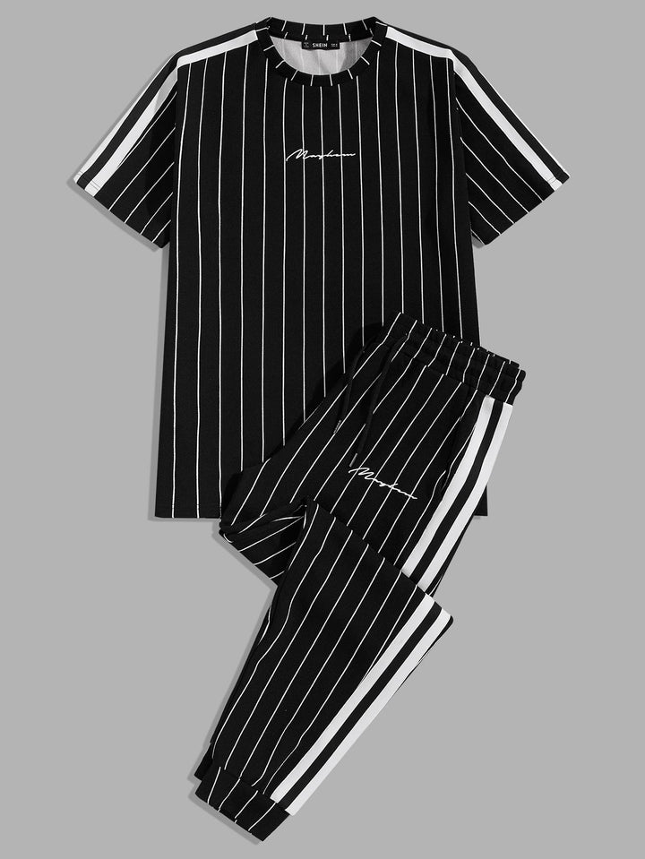 Compleu SHEIN, negru