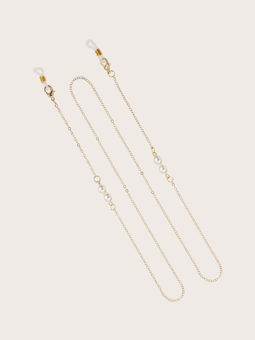 Accesoriu pentru ochelari SHEIN, auriu