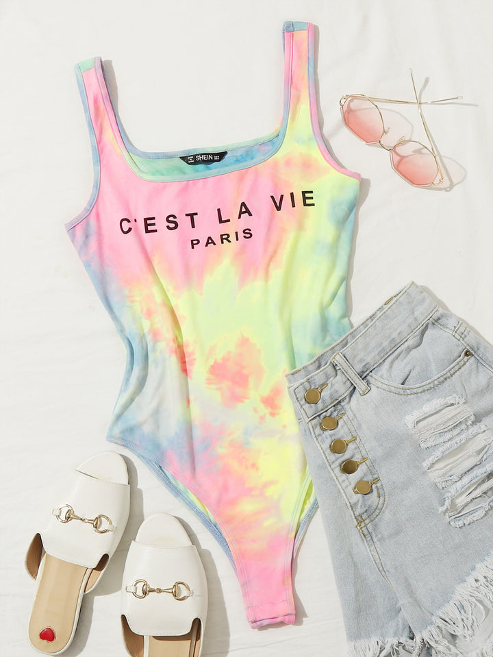 Body SHEIN, mix culori