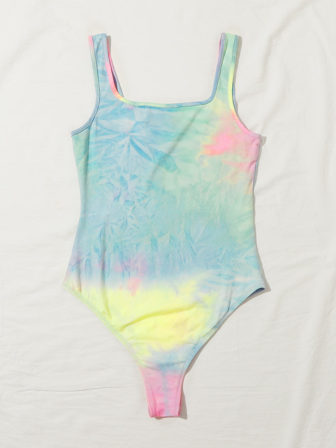 Body SHEIN, mix culori
