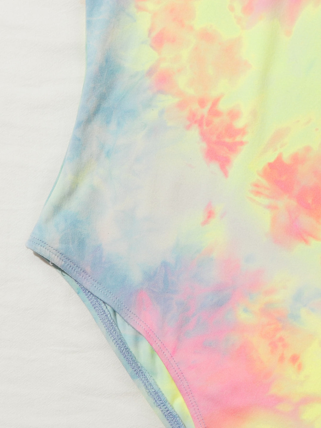 Body SHEIN, mix culori