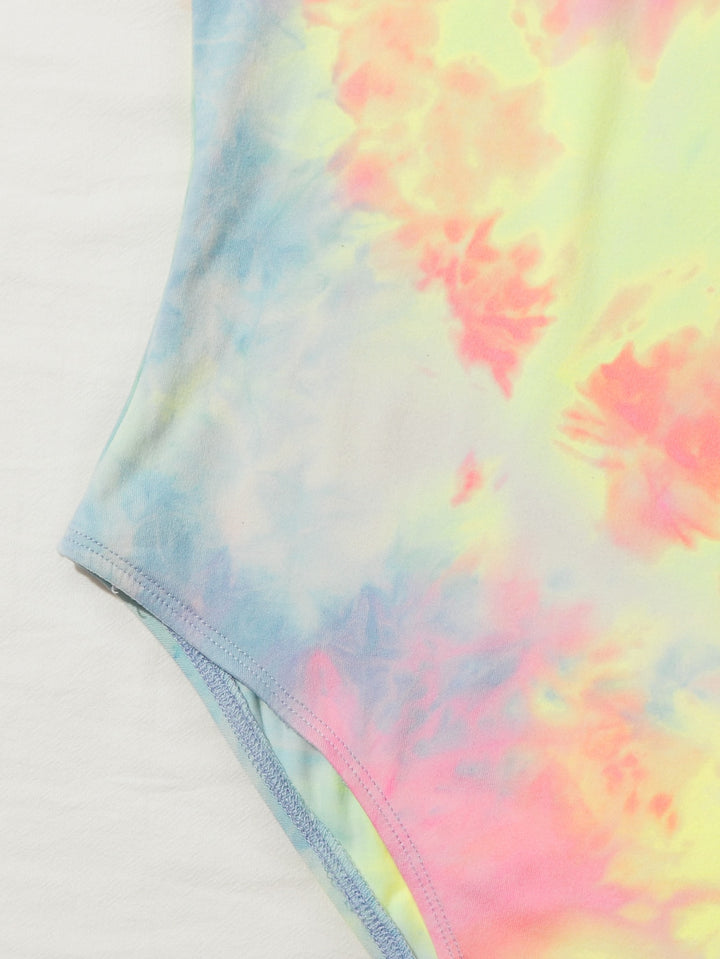 Body SHEIN, mix culori