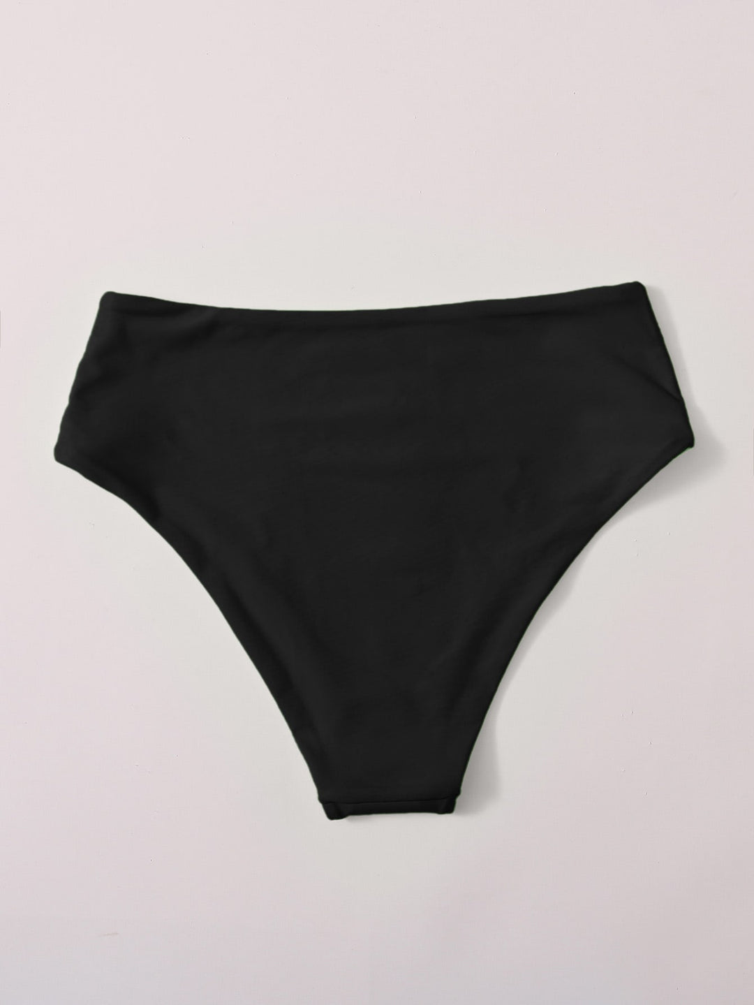 Slip SHEIN, negru