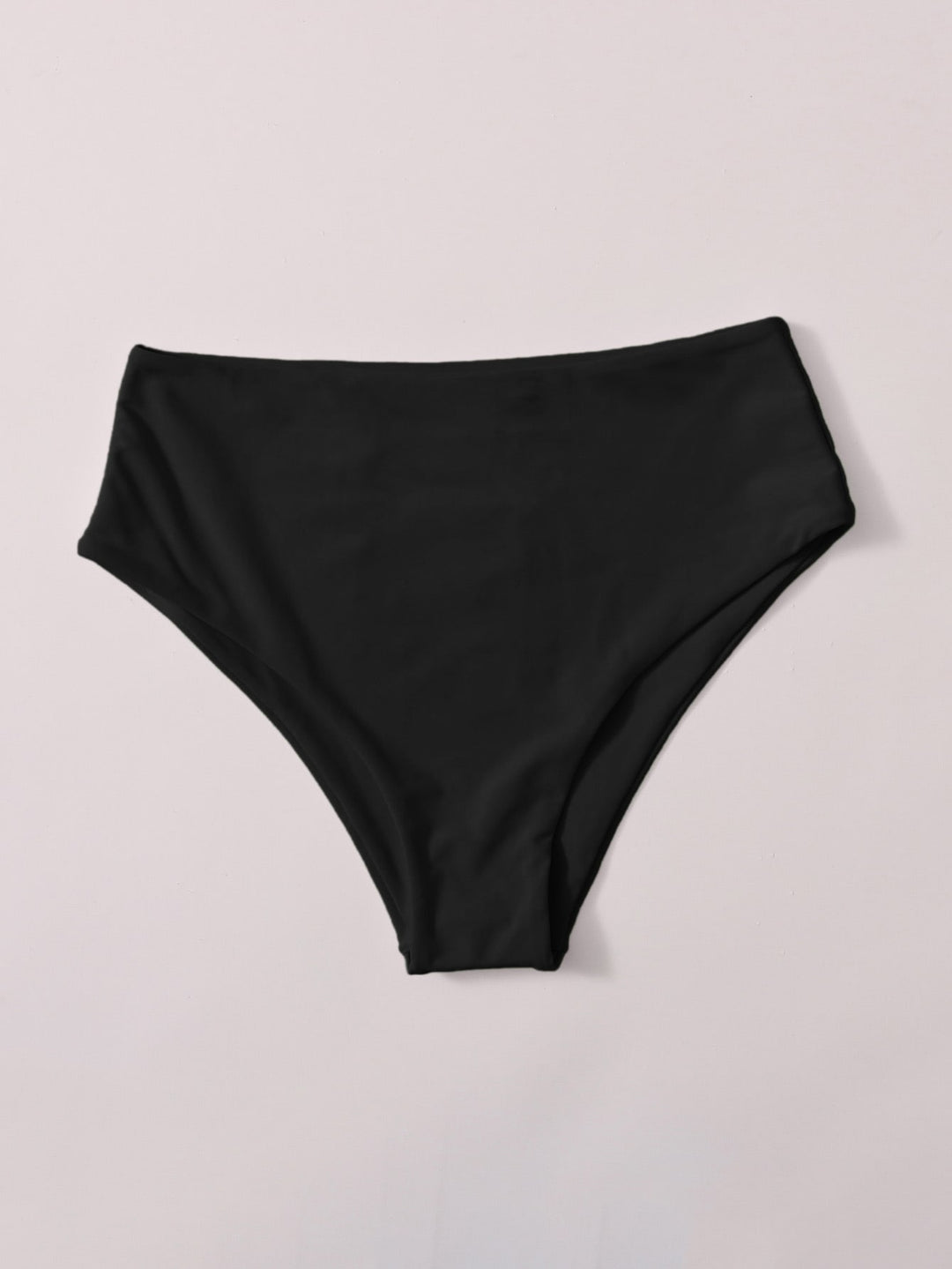 Slip SHEIN, negru