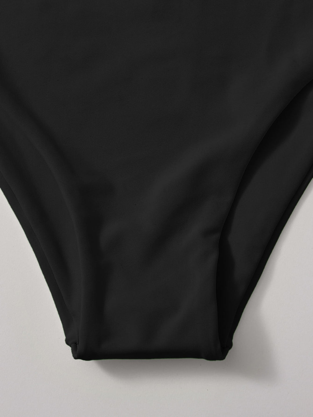 Slip SHEIN, negru