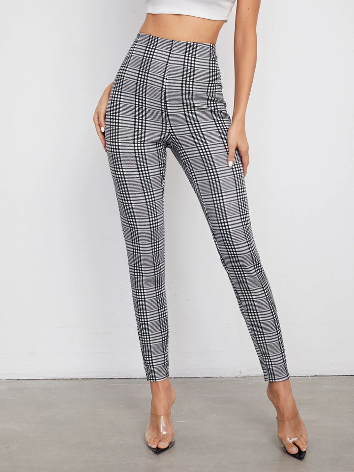 SHEIN leggings, szürke