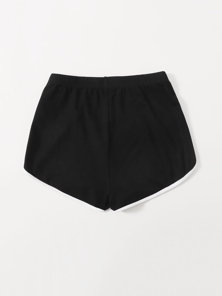 Pantaloni scurți SHEIN