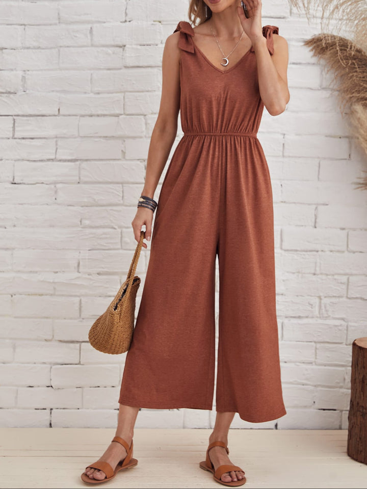 SHEIN barna hosszú overall