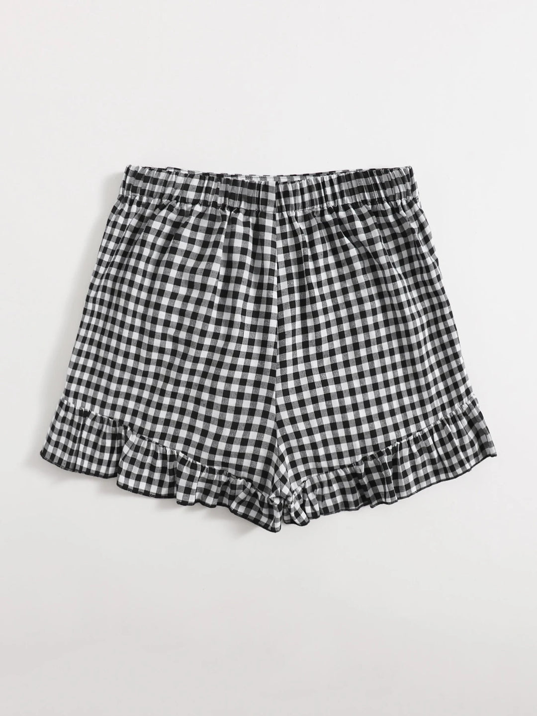 Pantaloni scurți SHEIN, mix culori