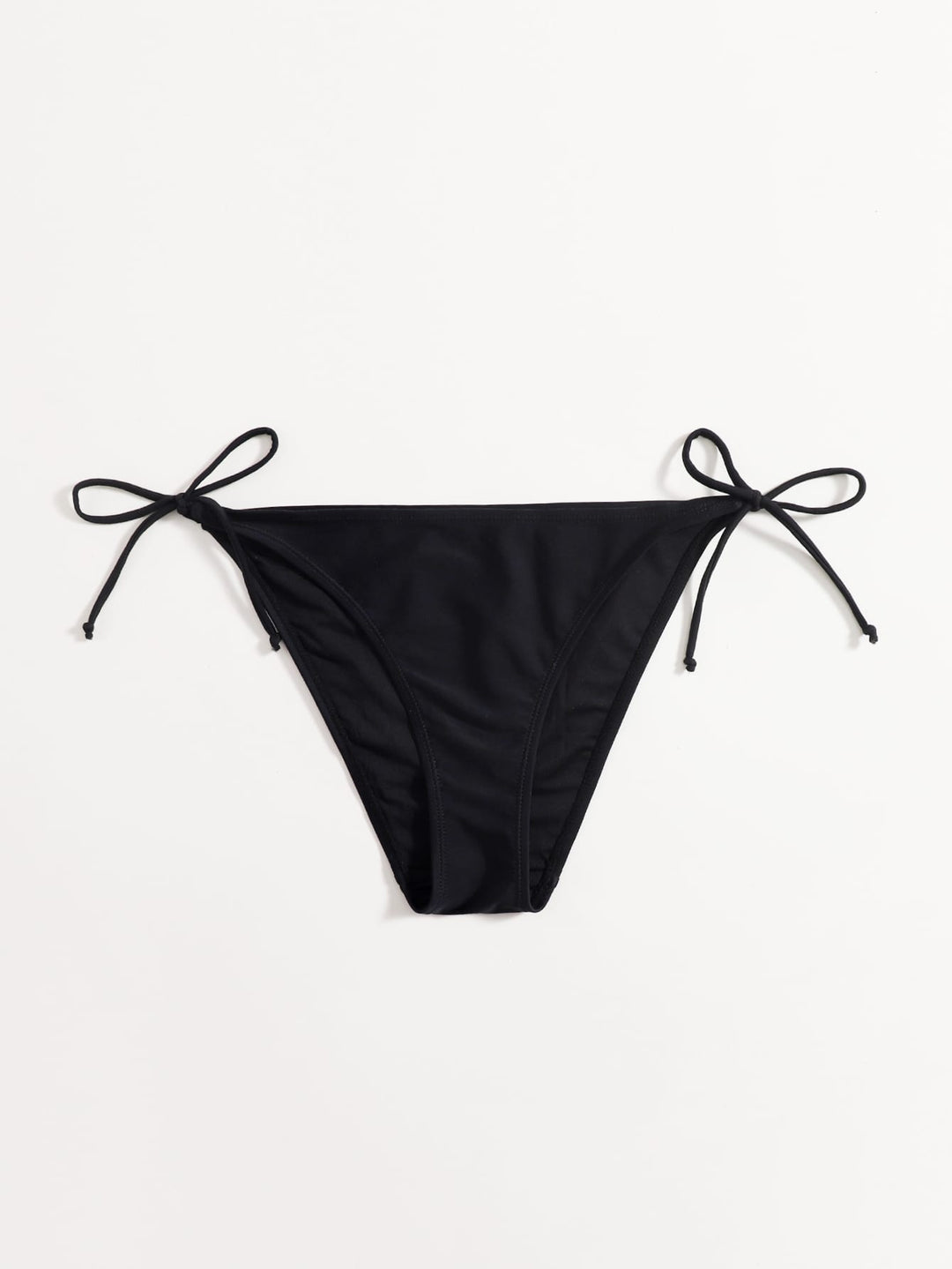 Slip SHEIN, negru