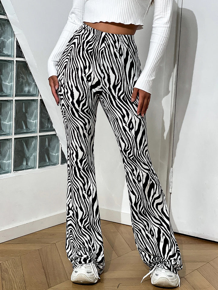 Pantaloni SHEIN, mix culori