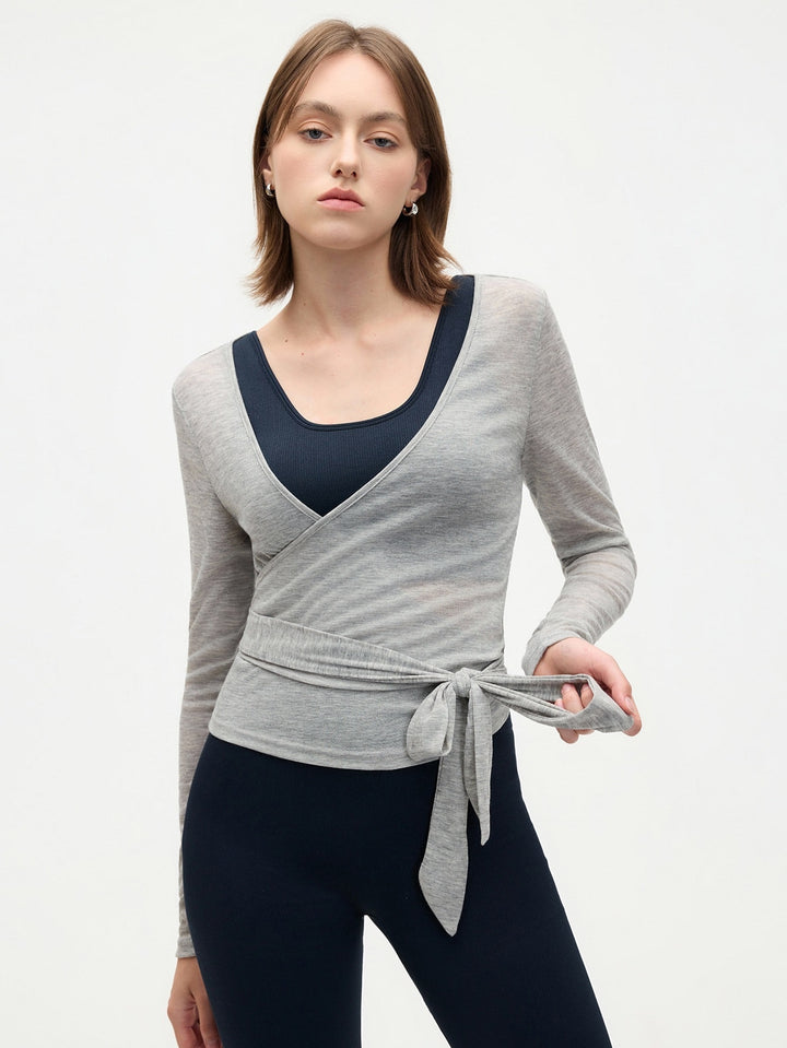 Tricou SHEIN, gri